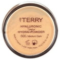 thumbnail image 1 of By Terry Hyaluronic Tinted Hydra Powder, Matte Finish, N500 Medium Dark, 1 of 10