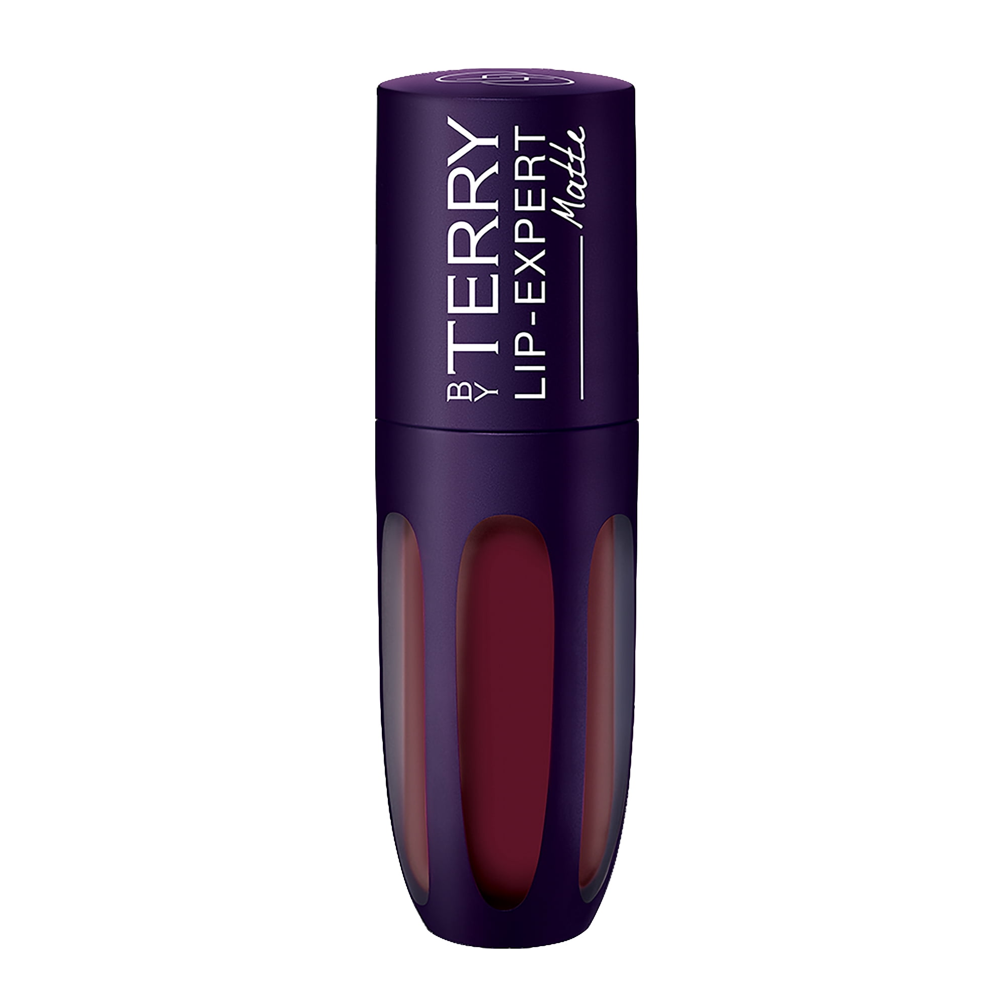 By Terry LIP-EXPERT MATTE Liquid Lipstick N.16 Midnight Instinct