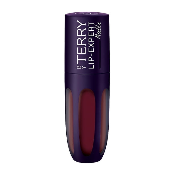 By Terry LIP-EXPERT MATTE Liquid Lipstick N.16 Midnight Instinct
