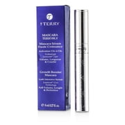 By Terry Lash Lengthening and Volume Increasing Tinted Mascara Serum, Black Parti Pris