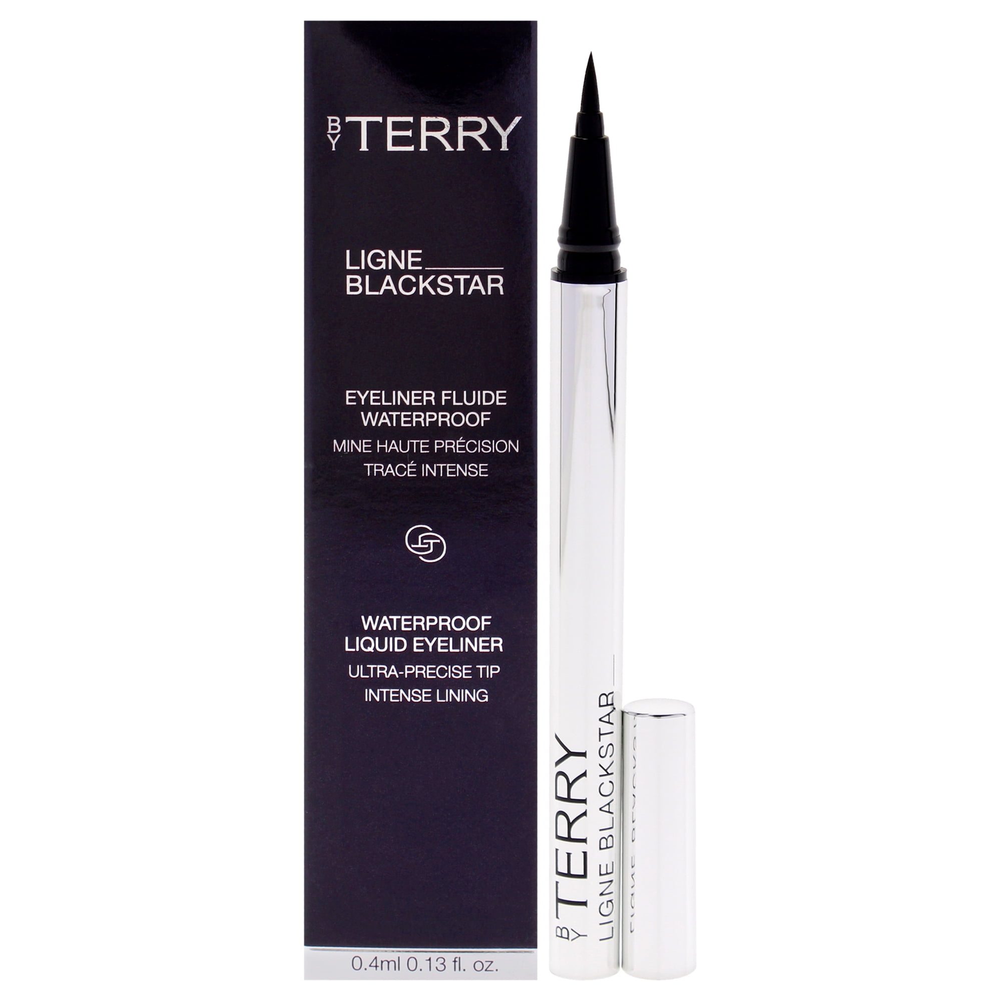 By Terry Ligne Blackstar - 1 So Black , 0.13 oz Eyeliner