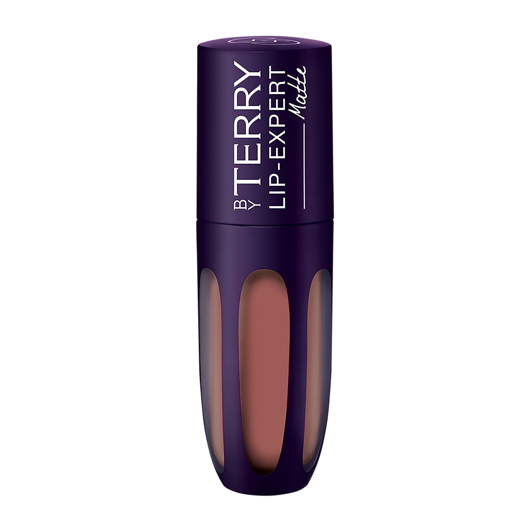 By Terry Lip Expert Long Lasting Matte Lipstick, N1 Guilty Beige