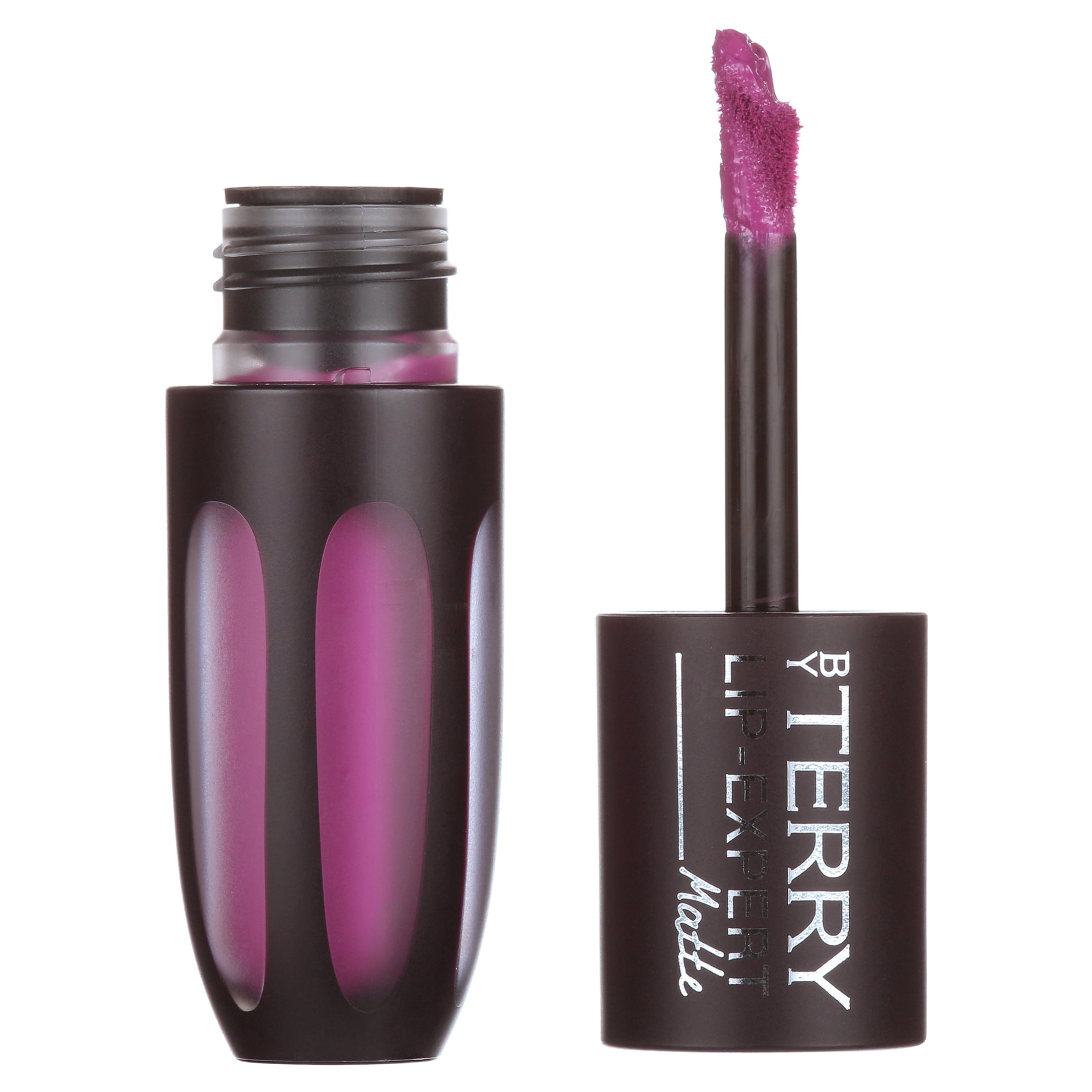 By Terry Lip Expert Long Lasting Matte Lipstick, N14 Purple