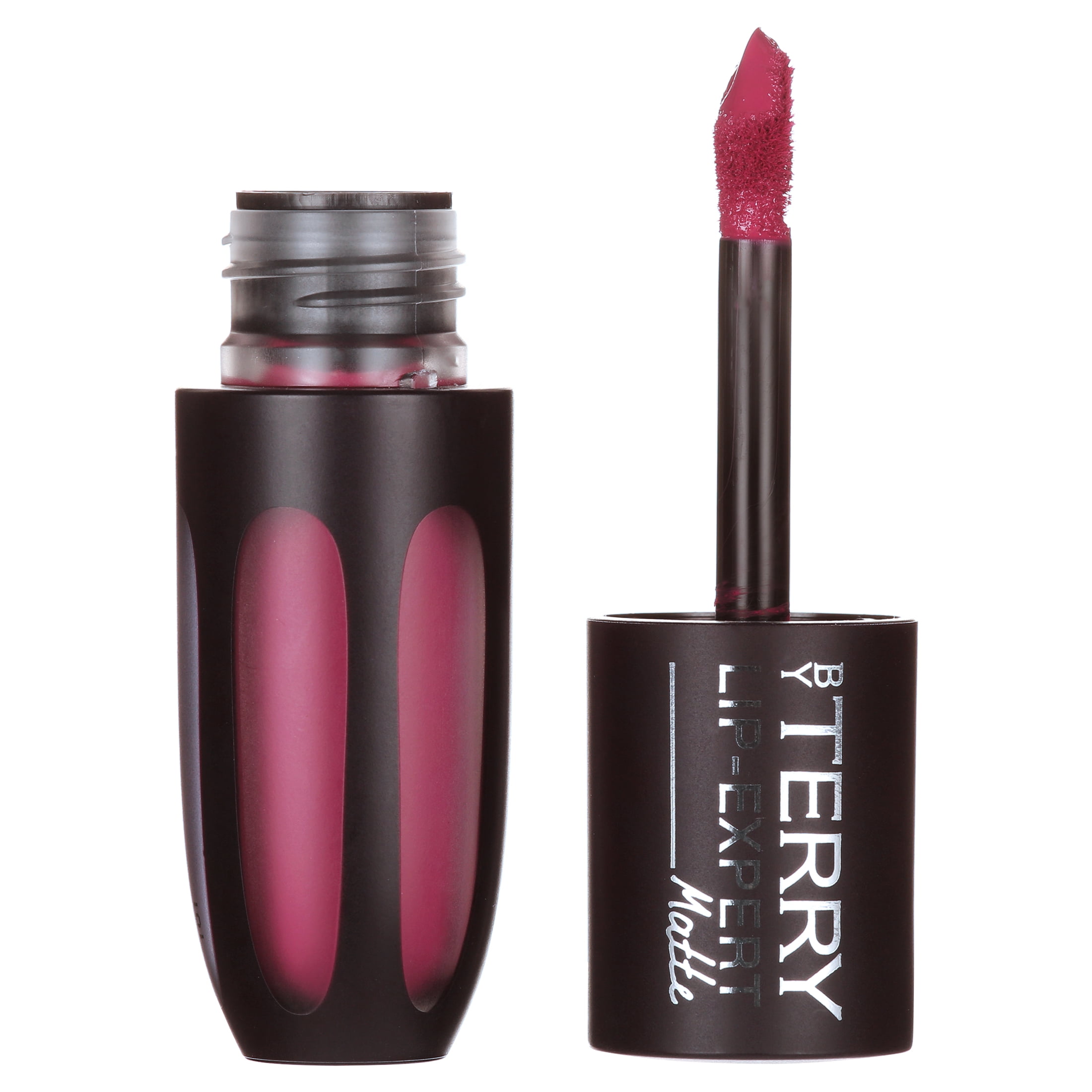 By Terry Lip Expert Long Lasting Matte Lipstick, N15 Velvet Orchid
