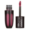 Actual Color: N15. Velvet Orchid