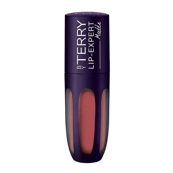 By Terry Lip Expert Long Lasting Matte Lipstick, N2 Vintage Nude