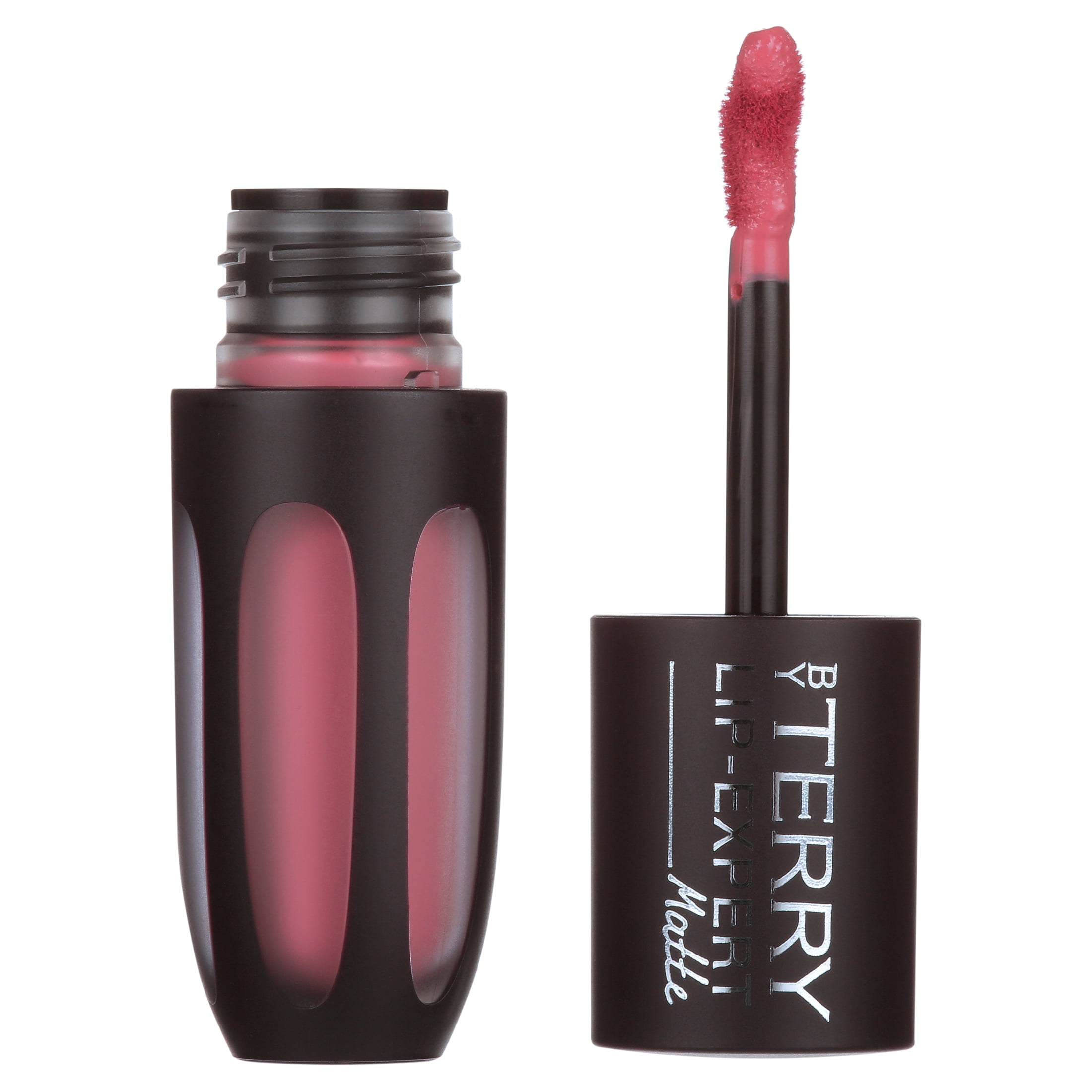 By Terry Lip Expert Long Lasting Matte Lipstick, N3 Rosy Kiss