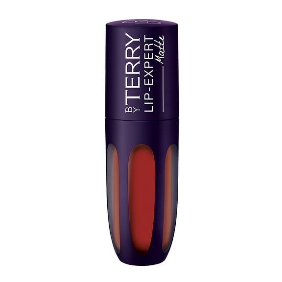 By Terry Lip Expert Long Lasting Matte Lipstick, N4 Rosewood Kiss
