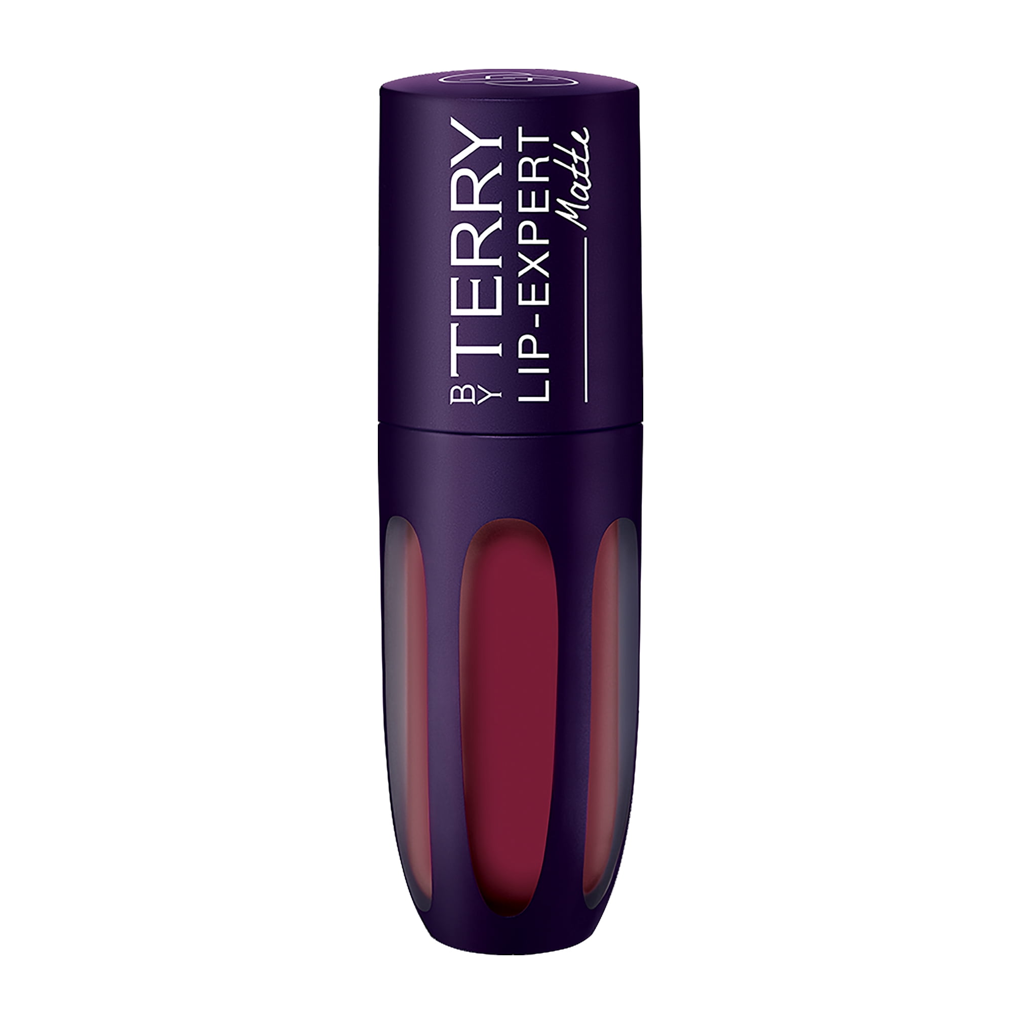 By Terry Lip Expert Long Lasting Matte Lipstick, N6 Chili Fig