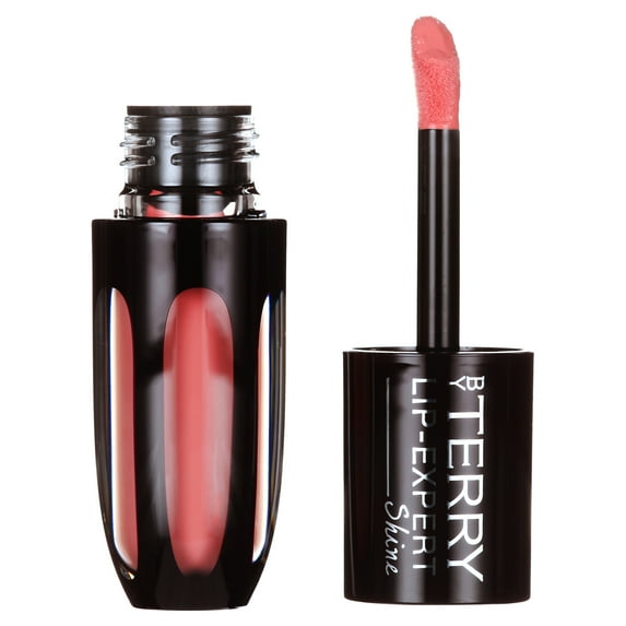 By Terry Lip Expert Long Lasting Shine Lipstick, N10 Bare Flirt