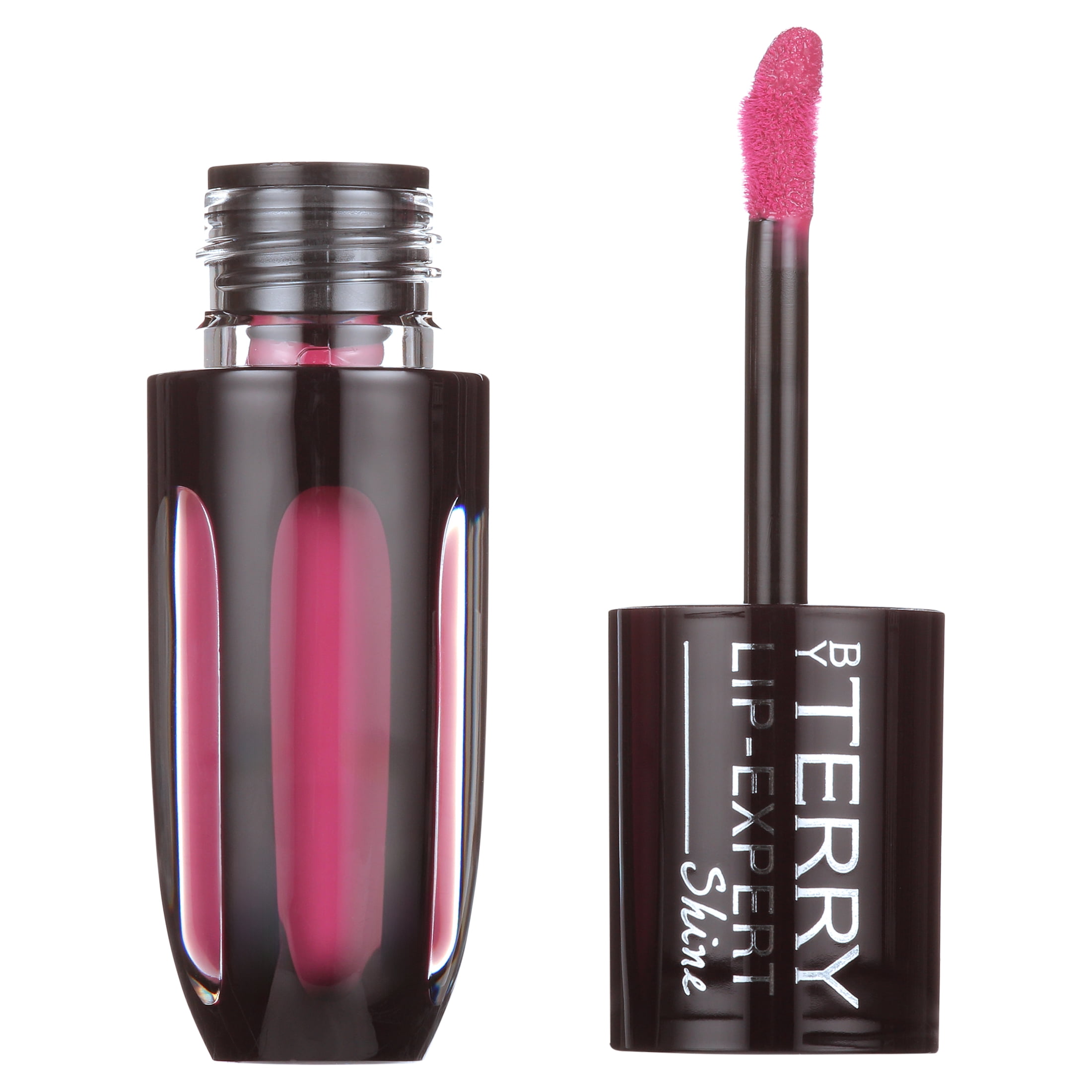 By Terry Lip Expert Long Lasting Shine Lipstick, N12 Gipsy Shot
