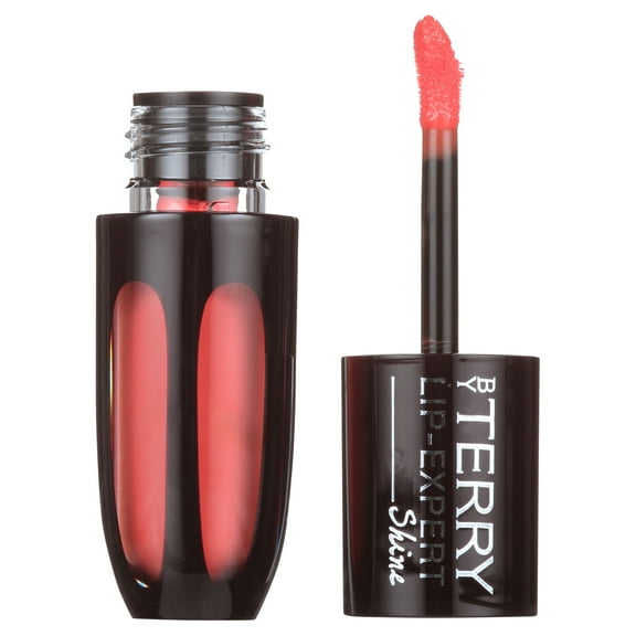 By Terry Lip Expert Long Lasting Shine Lipstick, N14 Coral Sorbet