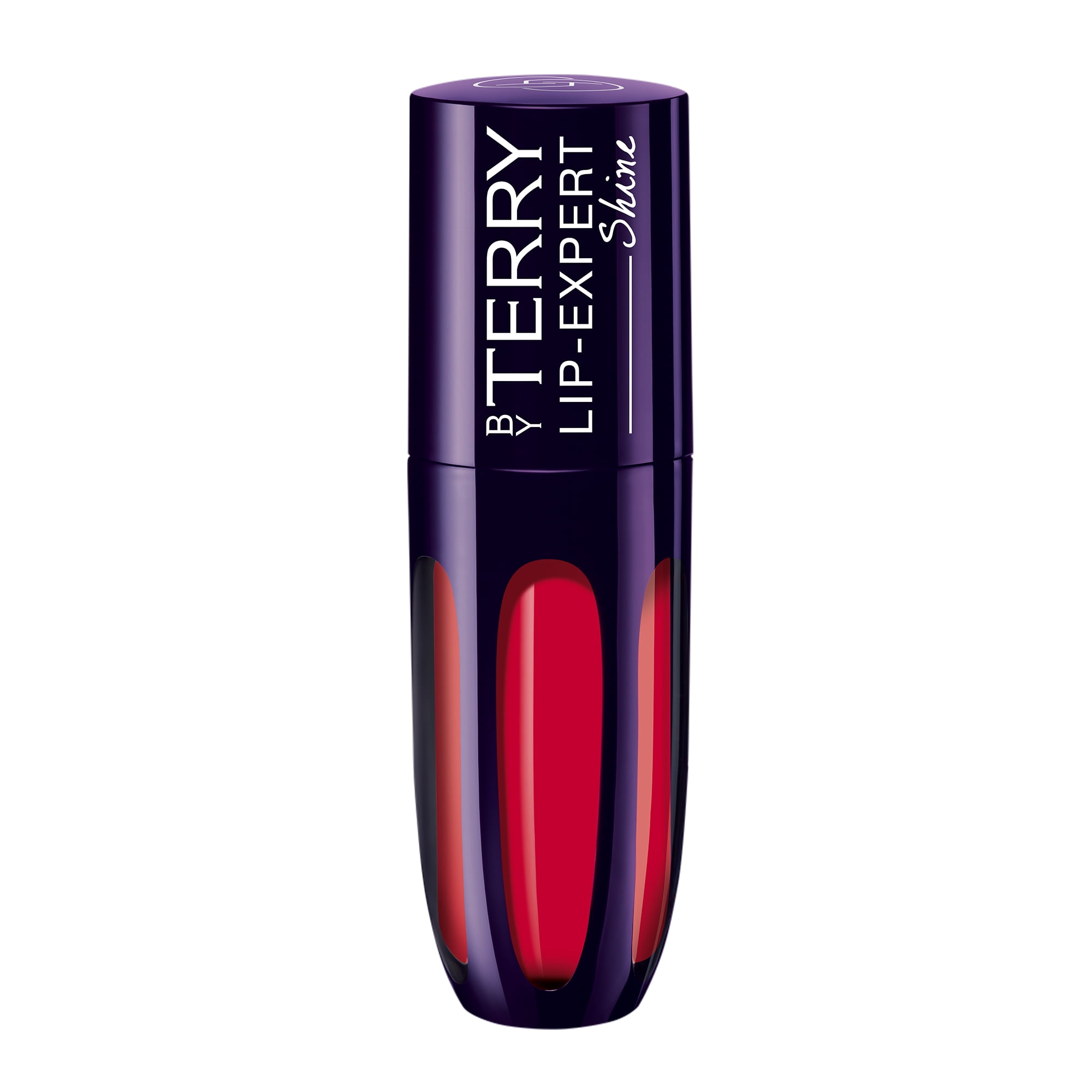 By Terry Lip Expert Long Lasting Shine Lipstick, N16 My Red