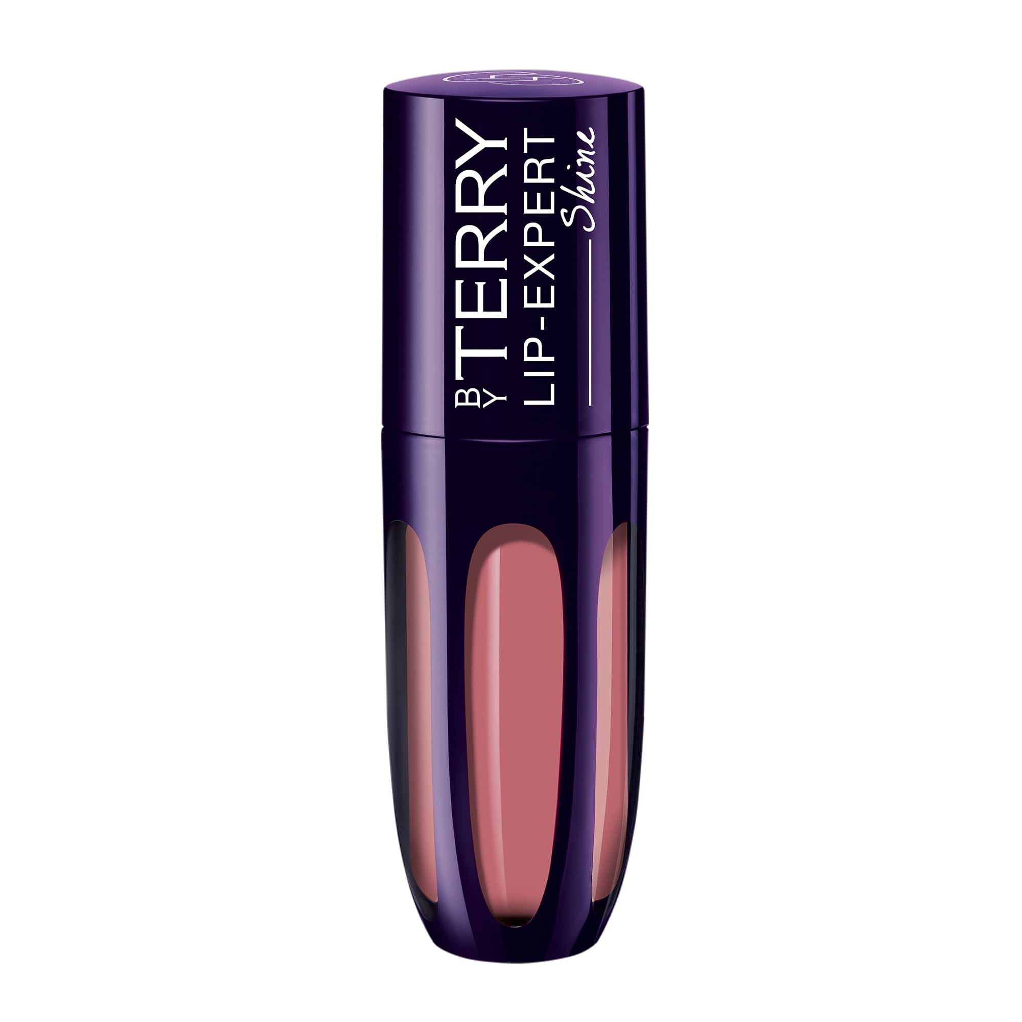 By Terry Lip Expert Long Lasting Shine Lipstick, N3 Rosy Kiss