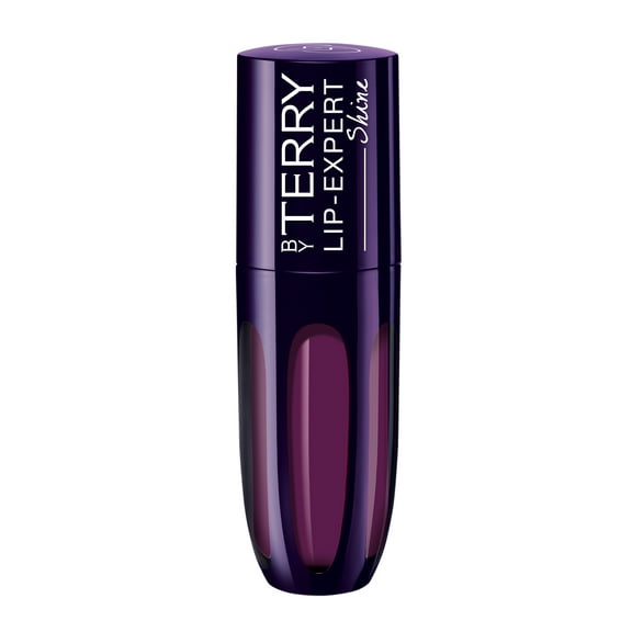 By Terry Lip Expert Long Lasting Shine Lipstick, N8 Juicy Fig