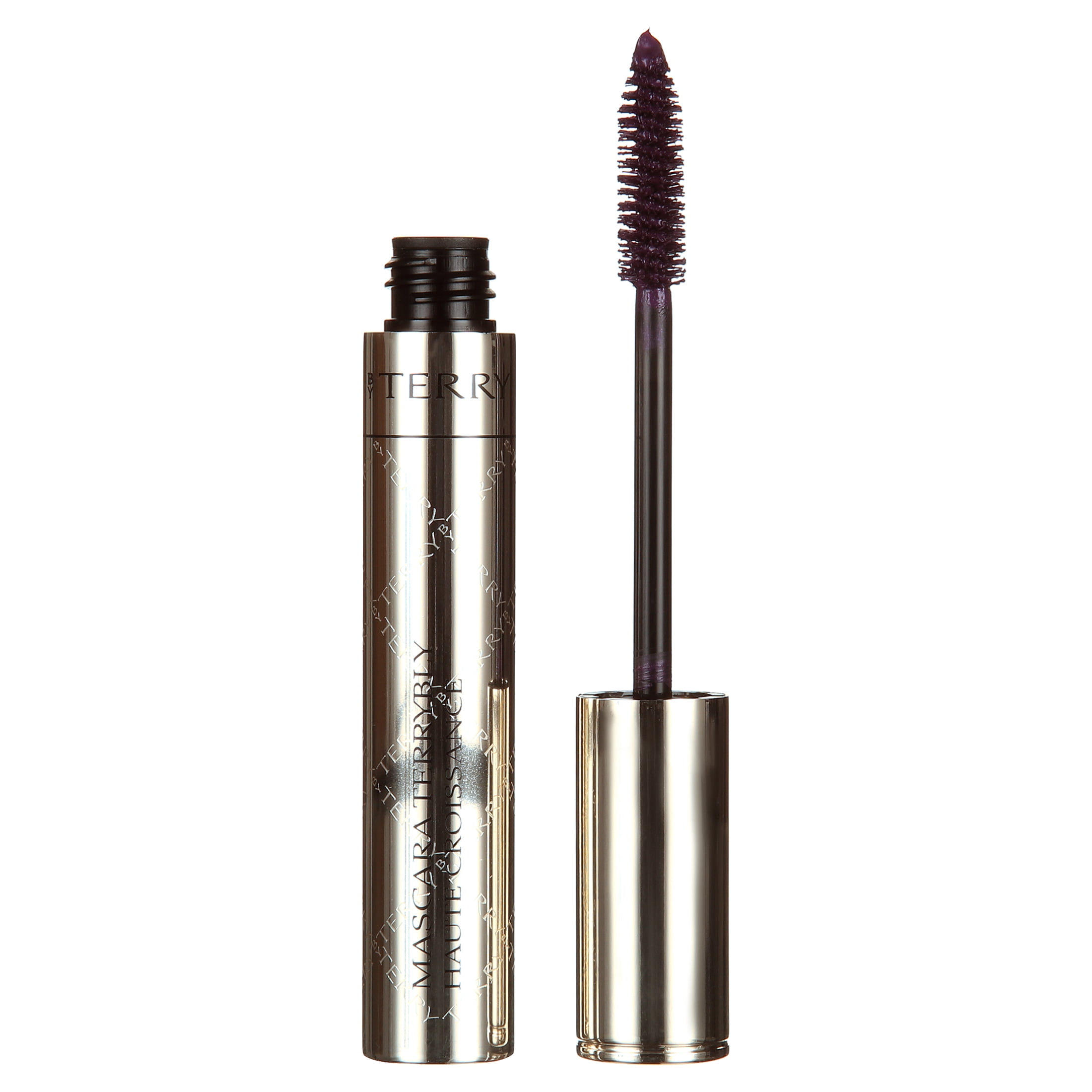 By Terry Mascara Terrybly Growth Booster Mascara - 4. Purple Success