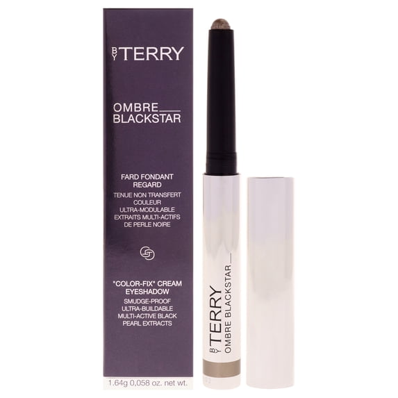 By Terry Ombre Blackstar "Color-Fix" Cream Eyeshadow - 15. Lumiere Mercure