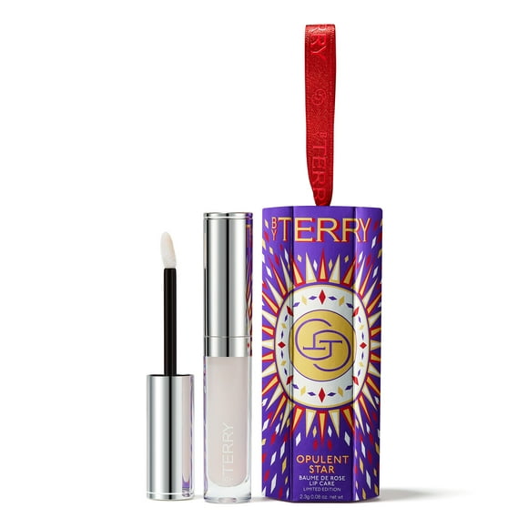 By Terry Opulent Star Baume De Rose Lip Care