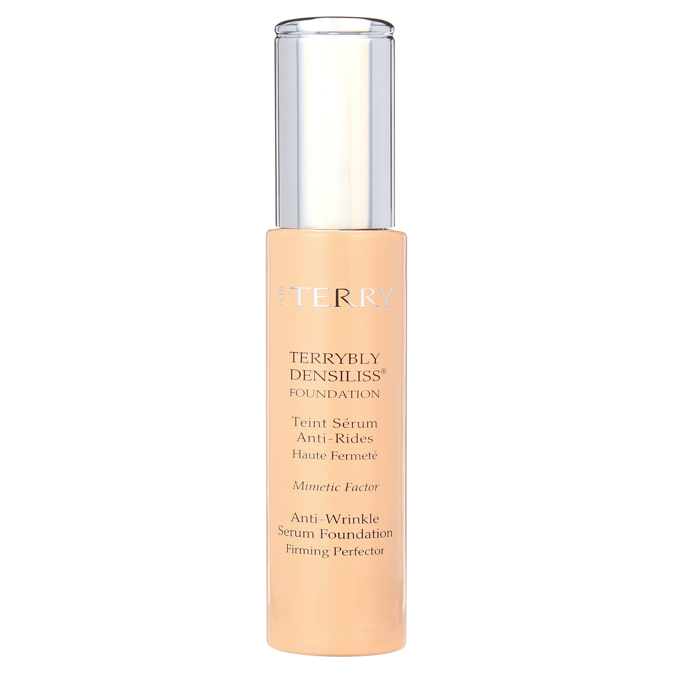 By Terry Terrybly Densiliss Anti Wrinkle Deep Ebony