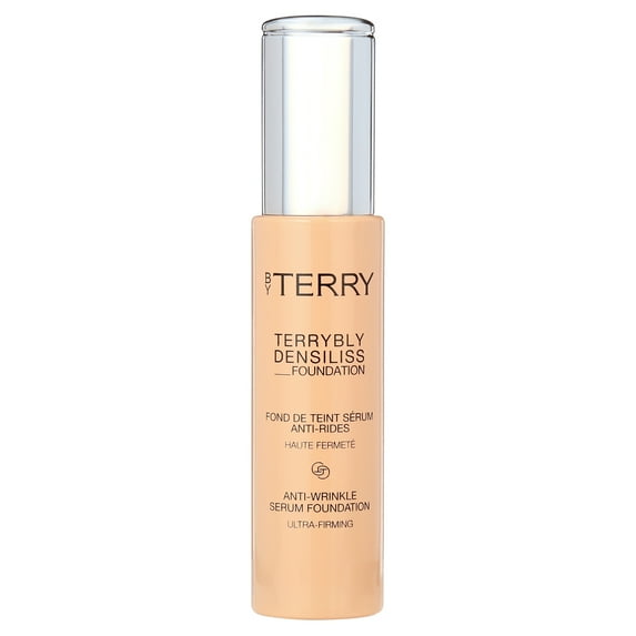 By Terry Terrybly Densiliss Anti Wrinkle Honey Gland Foundation Serum, 1.01 fl oz