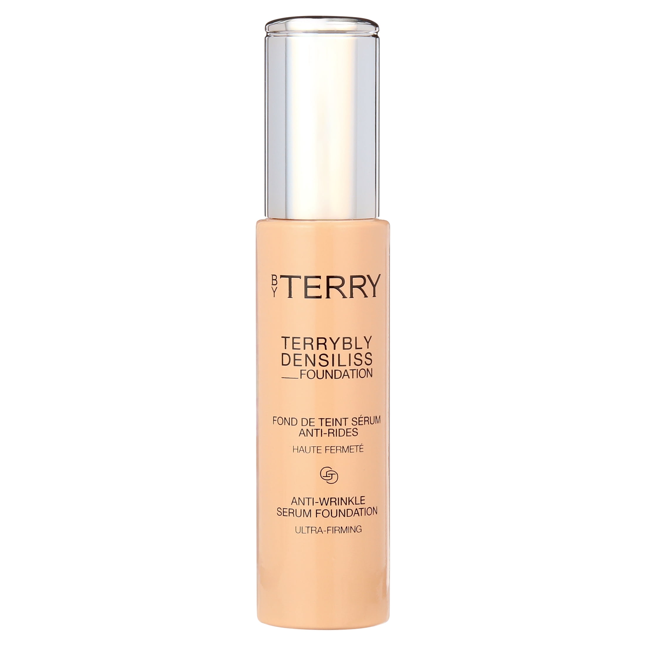 By Terry - Terrybly Densiliss Anti Wrinkle Serum Foundation - # 1 Fresh Fair 30ml/1oz