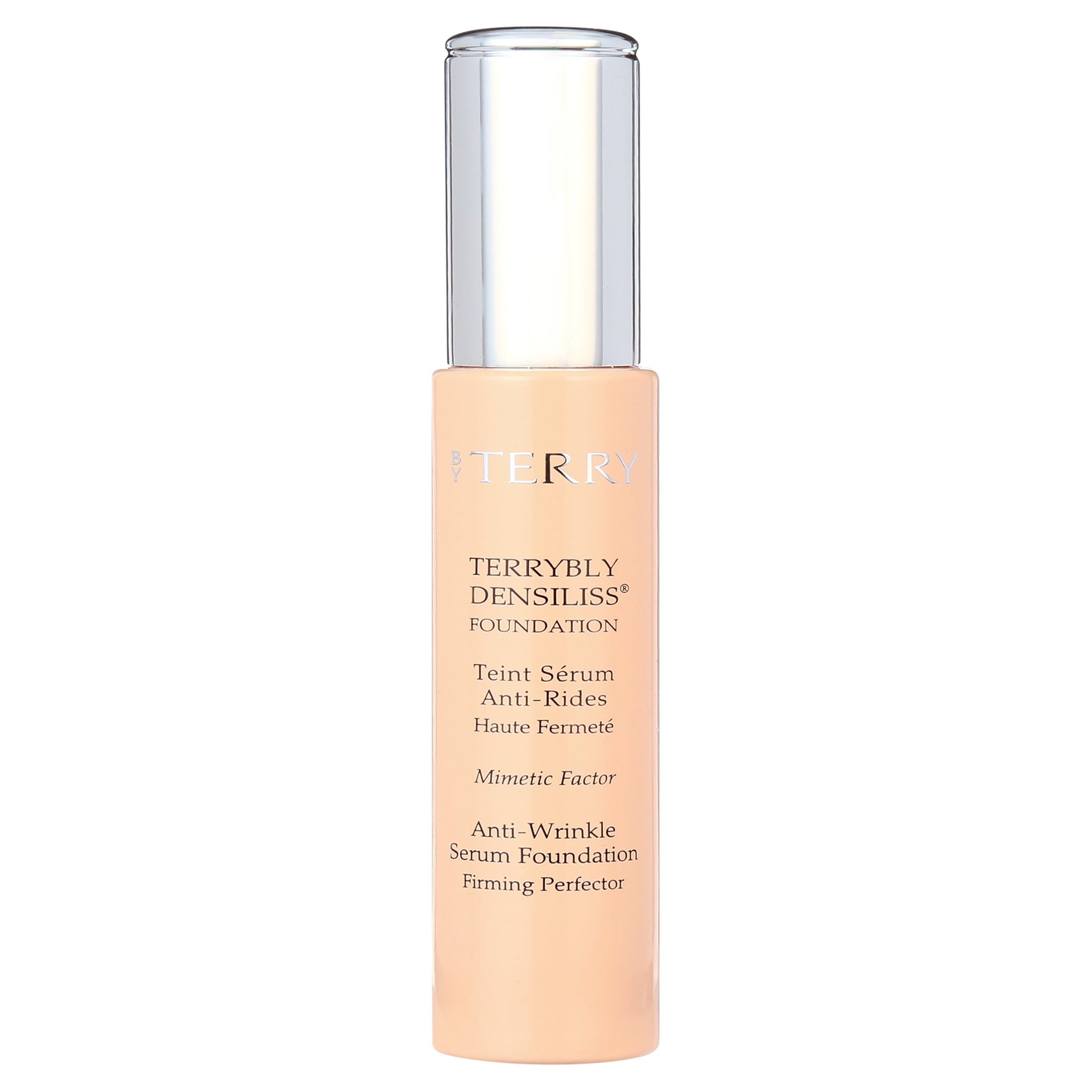By Terry - Terrybly Densiliss Anti Wrinkle Serum Foundation - # 2