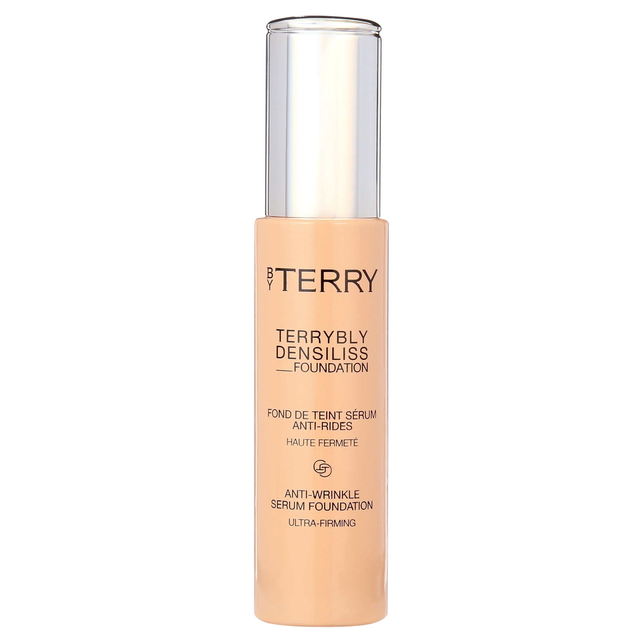 バイ テリー テリブライ デンシリス ファンデーション No8.25 DESERT BEIGE 30ml BY TERRY TERRYBLY DENSILISS FOUNDATION By-Terry-Terrybly-Densiliss-