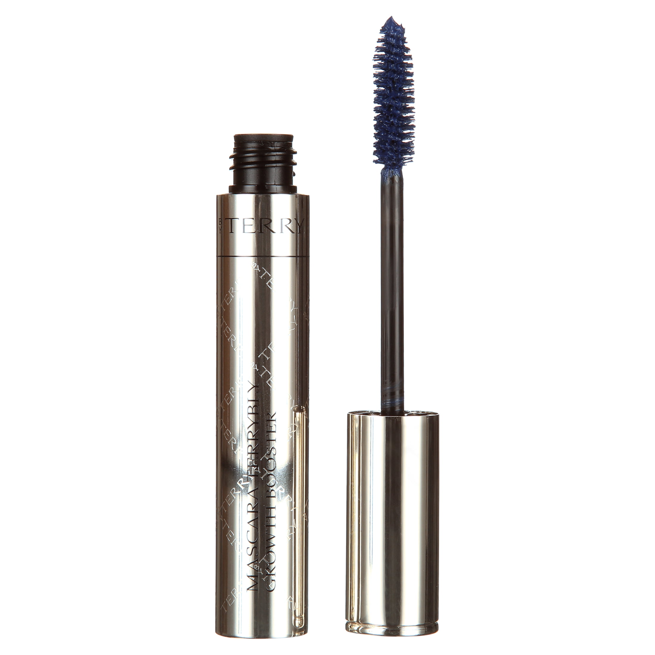 By Terry Terrybly Growth Activating and Pigmented Booster Mascara, Terrybleu