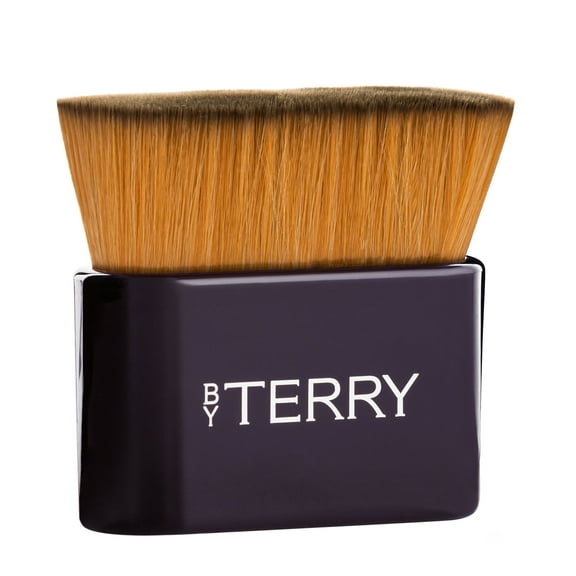 By Terry Tool-Expert Face And Body Brush