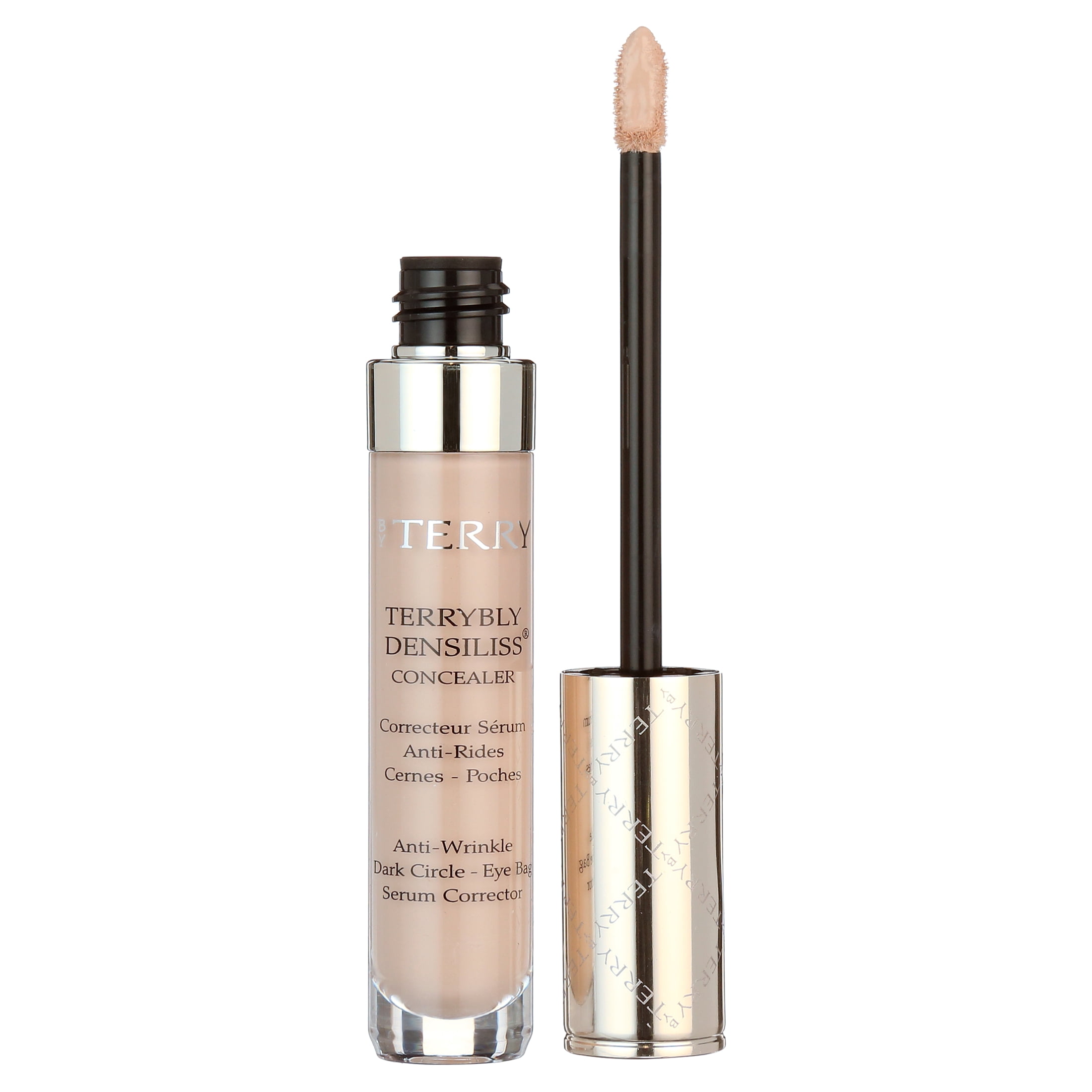 By Terry Women COSMETIC Terrybly Densiliss Concealer - 1 Fresh Fair 0.23 oz