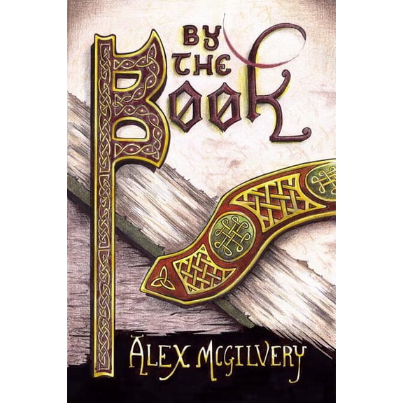 By The Book (Paperback)