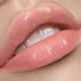thumbnail image 1 of By The Clique Premium Clear Lip Plumping Gloss | Vegan | Cruelty Free | Gluten Free | Waterfall, 1 of 1