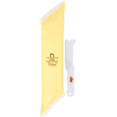 thumbnail image 1 of Henry & Henry Bavarian Cream Pie & Pastry Filling,  Fully Cooked, Shelf-Stable, 2 Pound with By The Cup Spatula Knife, 1 of 10