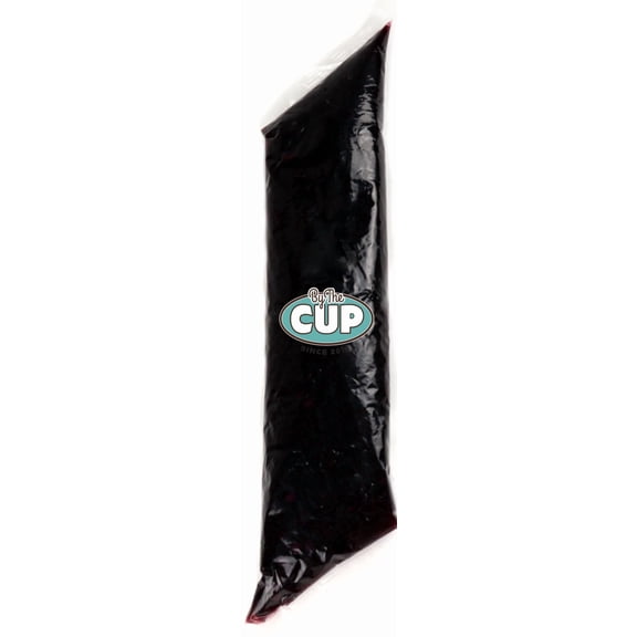 By The Cup Blueberry Pie & Pastry Filling, Ready-to-Use, 2 lb