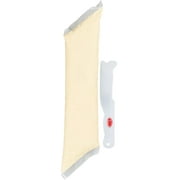Henry & Henry Cream Cheese Pie & Pastry Filling, Fully Cooked, Shelf-Stable 2 Pound with By The Cup Spatula Knife
