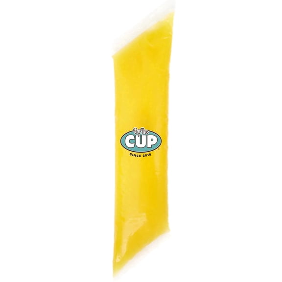 By The Cup Spun Gold (Lemon) Pie & Pastry Filling, Ready-to-Use, 2 lb