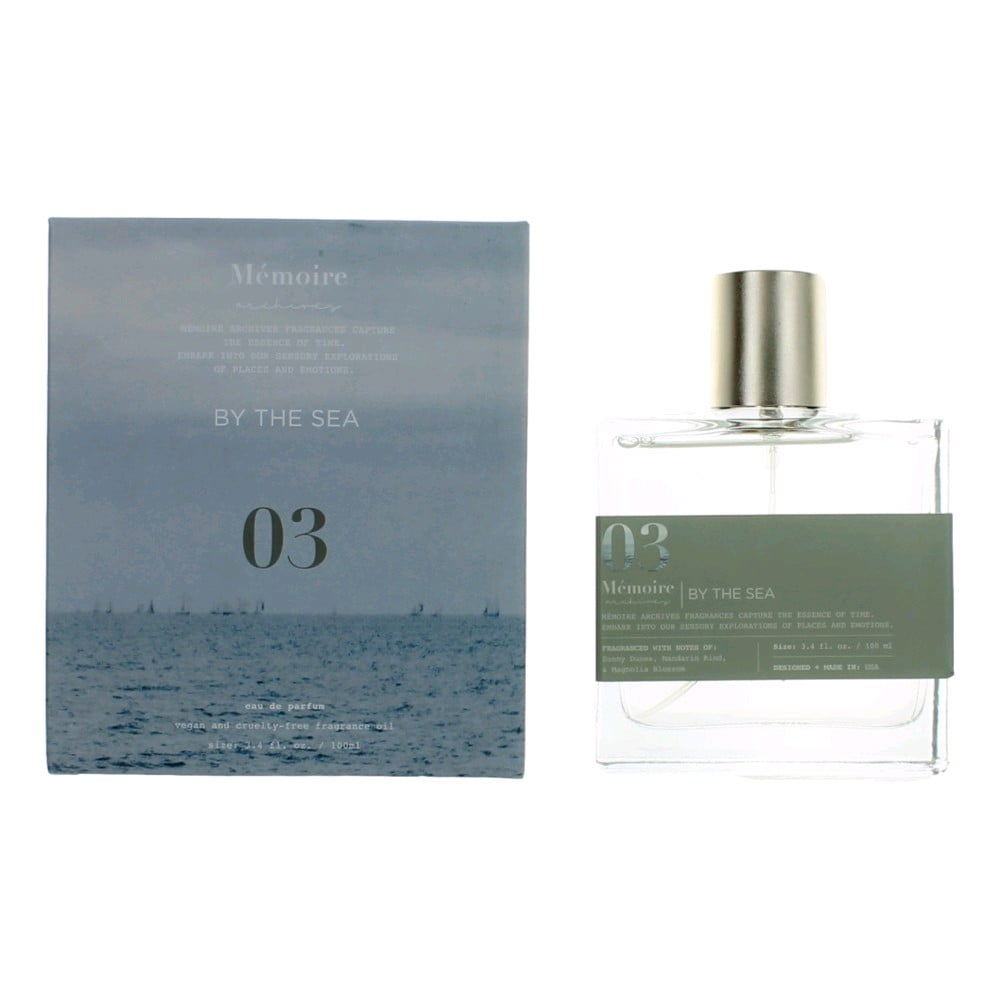 Memoire by the sea perfume Clearance