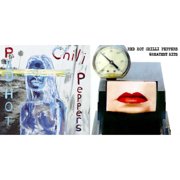 By The Way & Greatest Hits X [LP Vinyl Bundle]