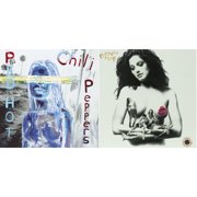 By The Way & Mother's Milk [LP Vinyl Bundle]