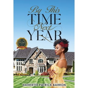 By This Time Next Year, (Hardcover)