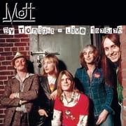 By Tonight Live 1975-76 CD