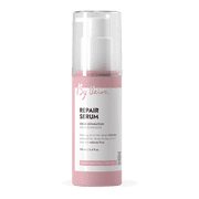 By Veira, Repair Serum 3.4 Fl Oz, For Damaged Hair, Wheat protein/Sunflower Extract Gently Repairs Hair, Colour preserving & 100% vegan