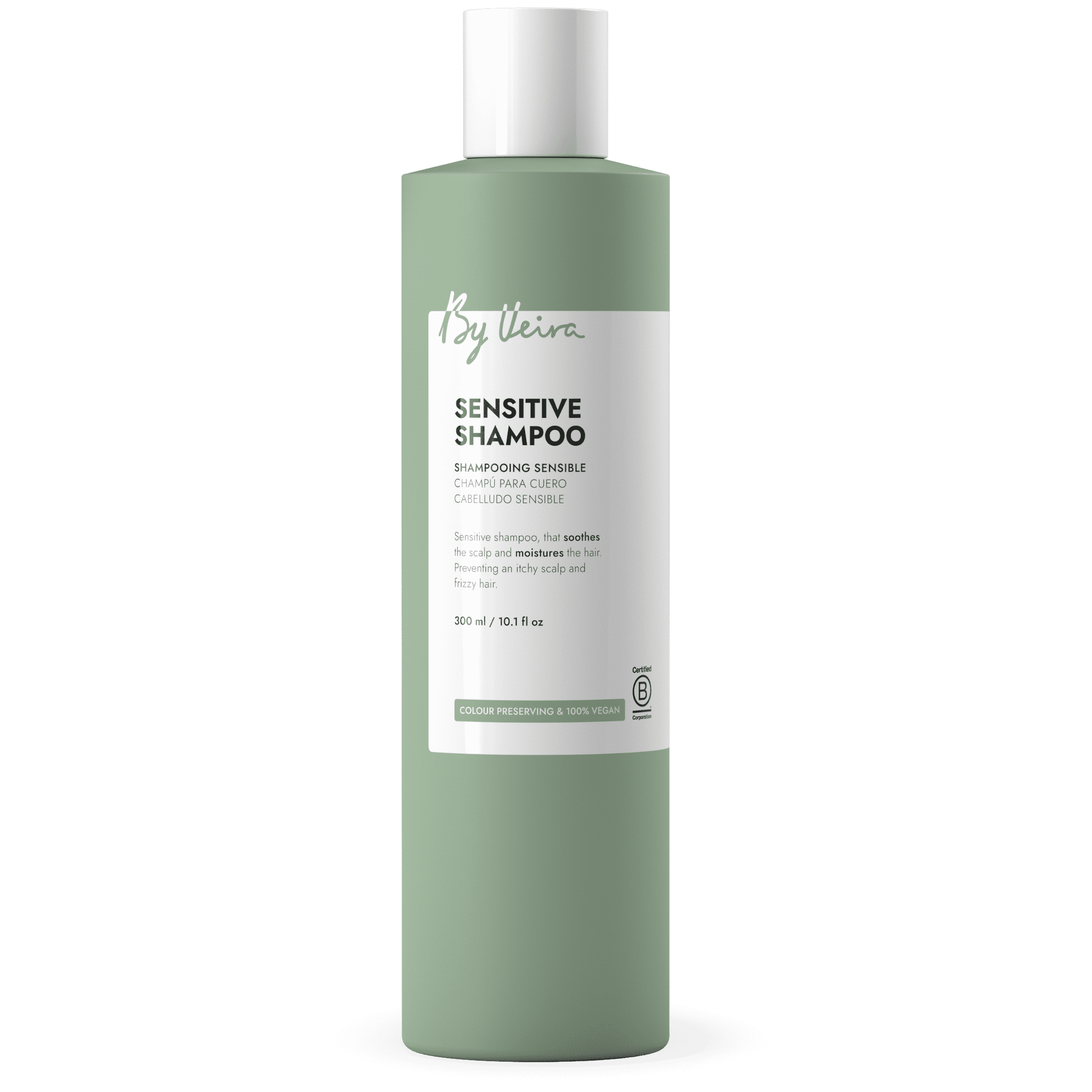 KeraCare - Dry And Itchy - Anti-Dandruff Moisturizing Shampoo 32fl.oz - View #4