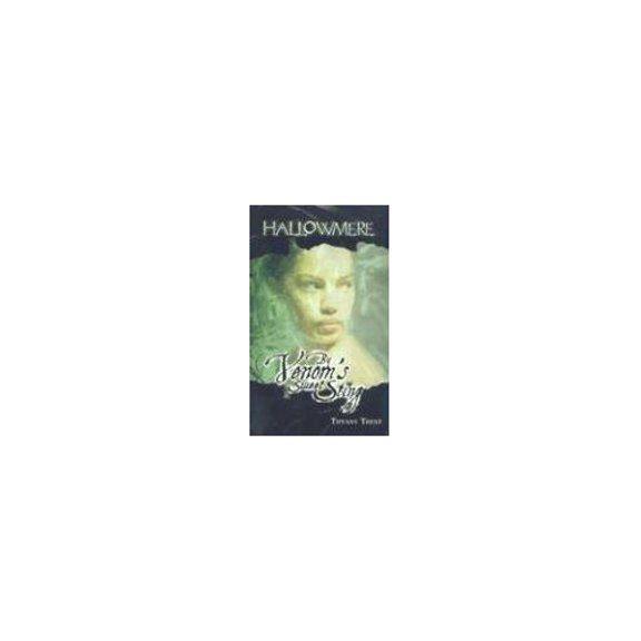 Pre-Owned By Venom's Sweet Sting (Hallowmere) Paperback