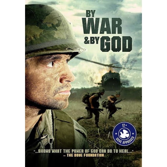 By War & By God (DVD), Dreamscape, Documentary