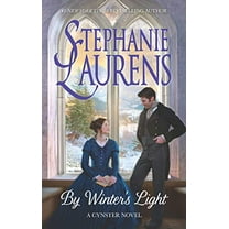Pre-Owned By Winter's Light: A Regency Romance (Mass Market Paperback) 077831765X 9780778317654