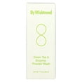 thumbnail image 1 of [By Wishtrend] Green Tea Enzyme Powder Wash, 1 of 9