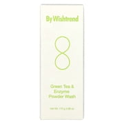 [By Wishtrend] Green Tea Enzyme Powder Wash