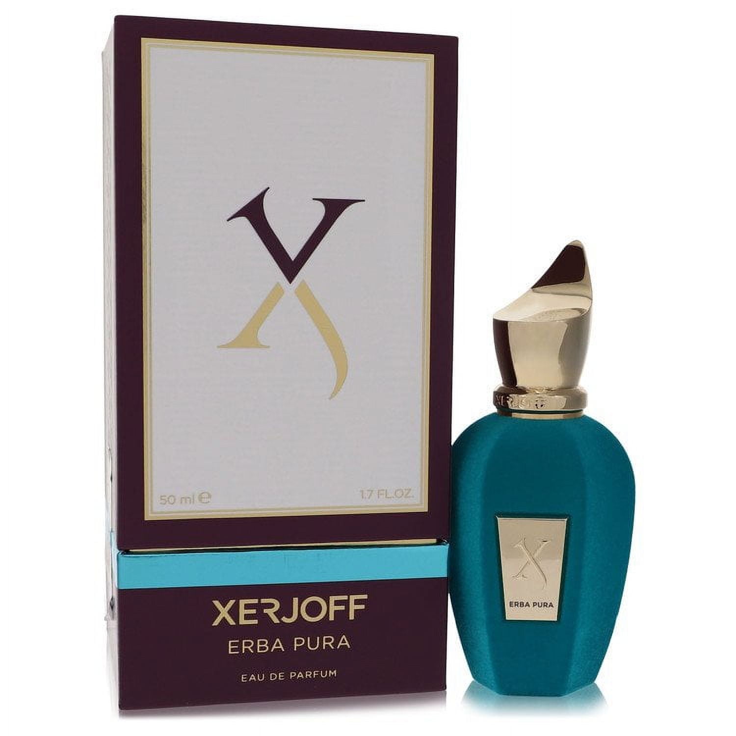 By Xerjoff Erba Pura by Xerjoff Eau De Parfum Spray (Unisex