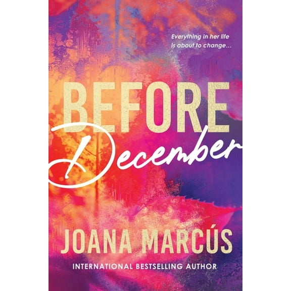 By Your Side Before December, Book 1, (Paperback)